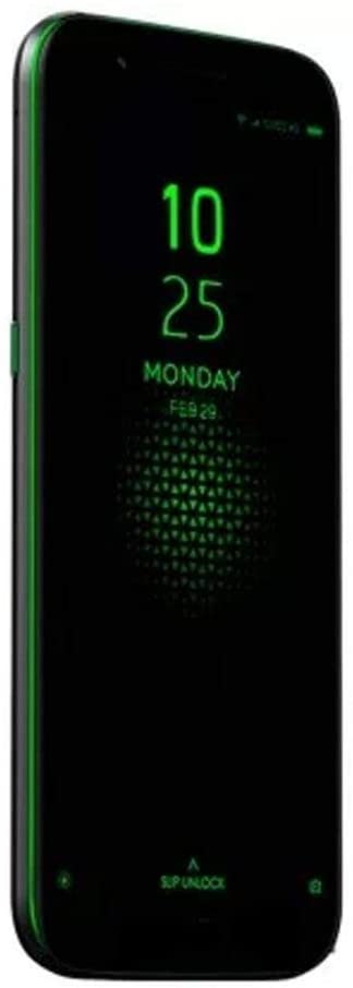 Xiaomi Black Shark SKR-H0 (64GB + 6GB RAM) 6.0", Snapdragon 845, Liquid Cooled, Dual Cameras